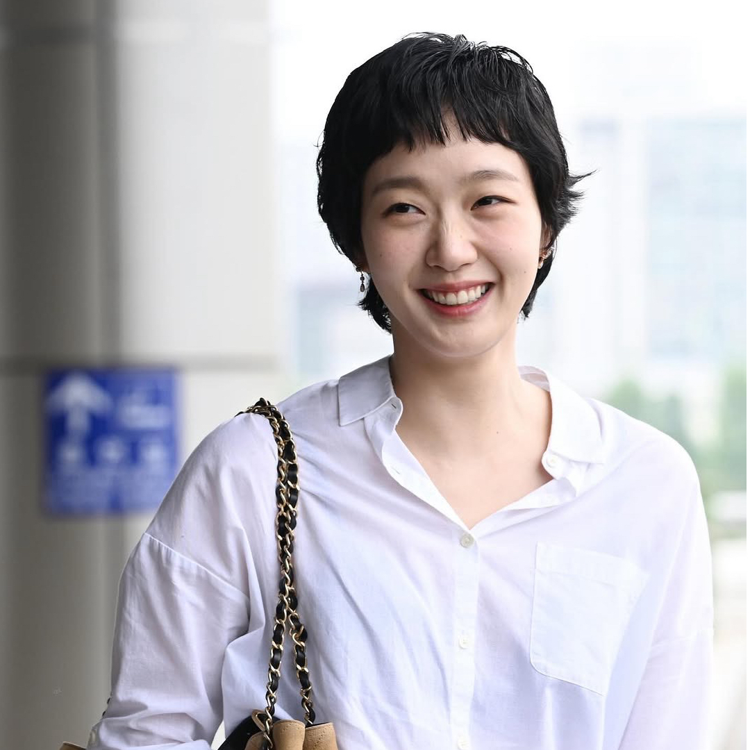 金高銀的幕後花絮