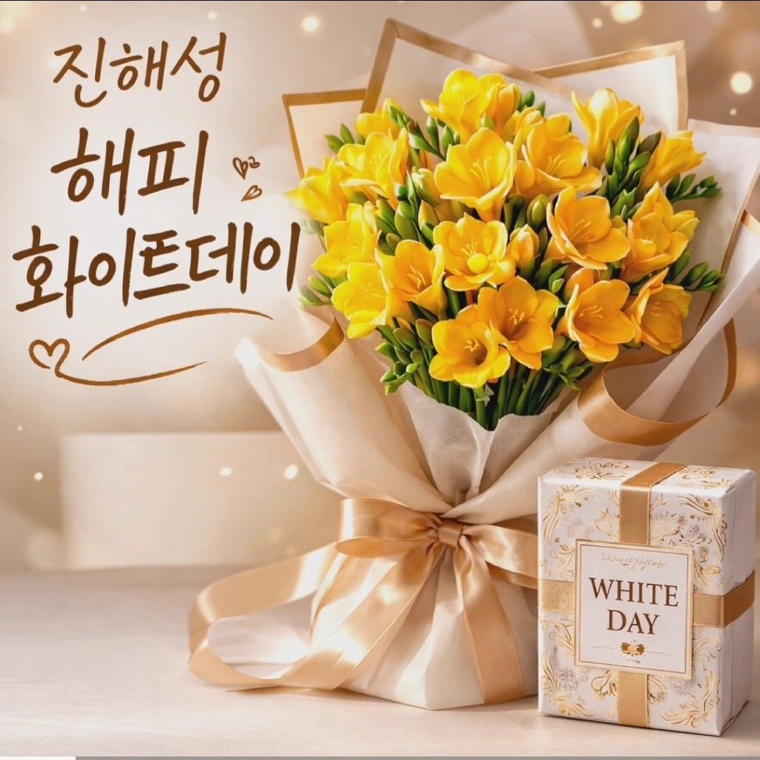 진해성의 최신 사진