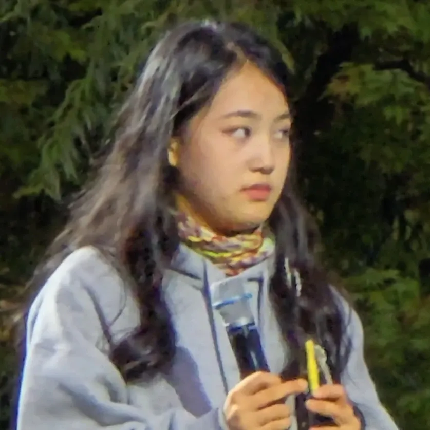 김태연 팬이 찍은 순간