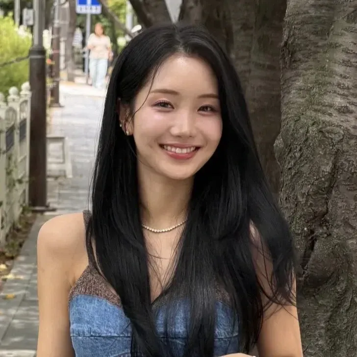 Latest photo of Kim Soyeon (2004)
