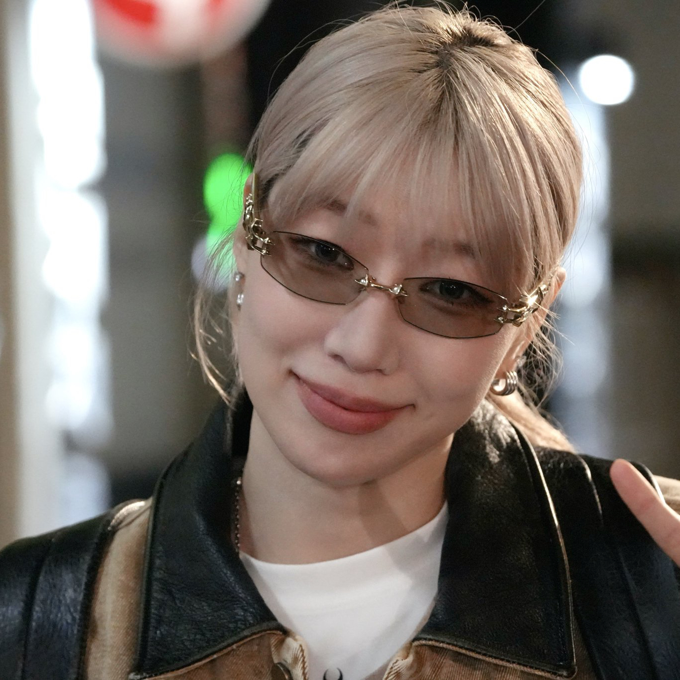 Behind-the-scenes cut of BADA