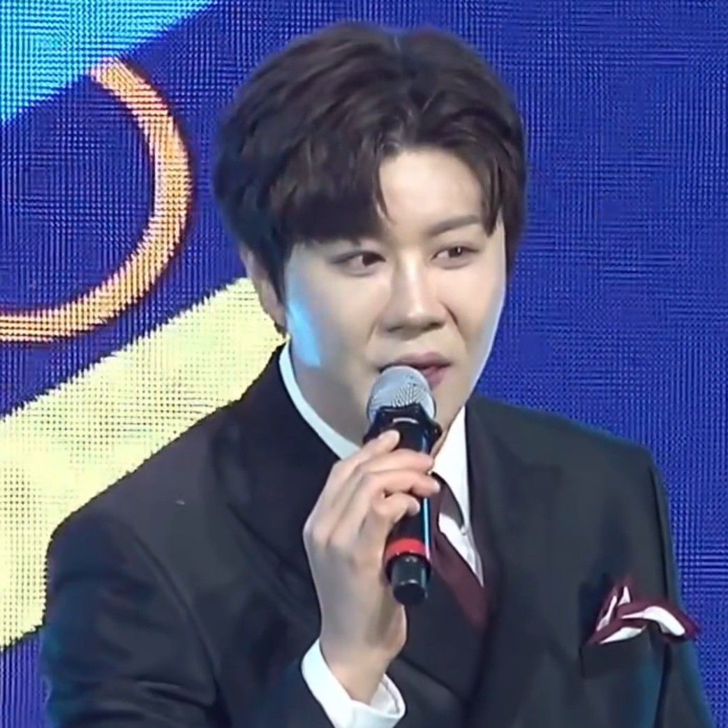 Recent activity shot of Jin Haesung