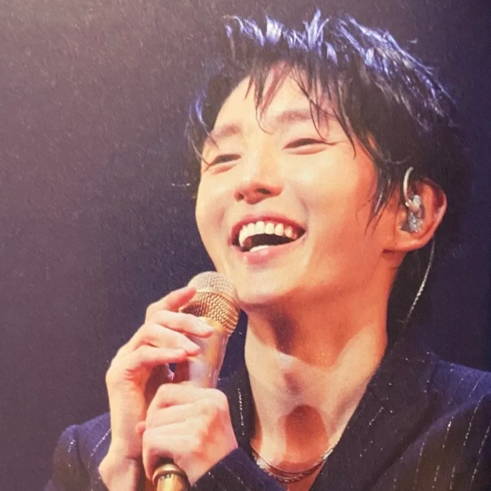 Latest photo of Lee Joongi