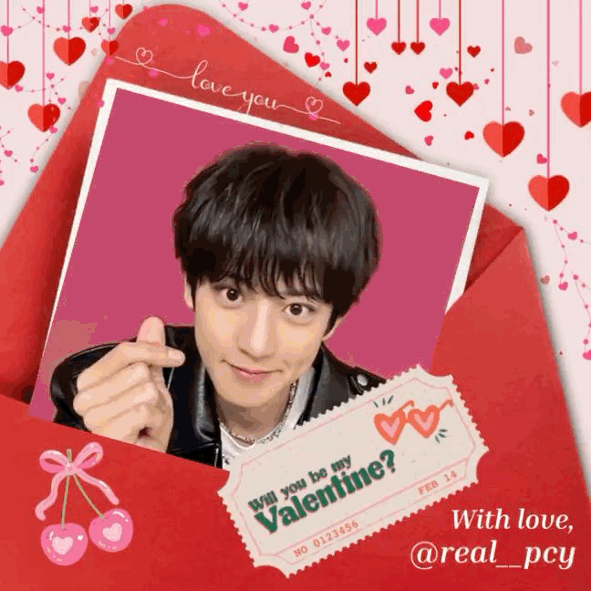 A moment captured by a fan of Chanyeol