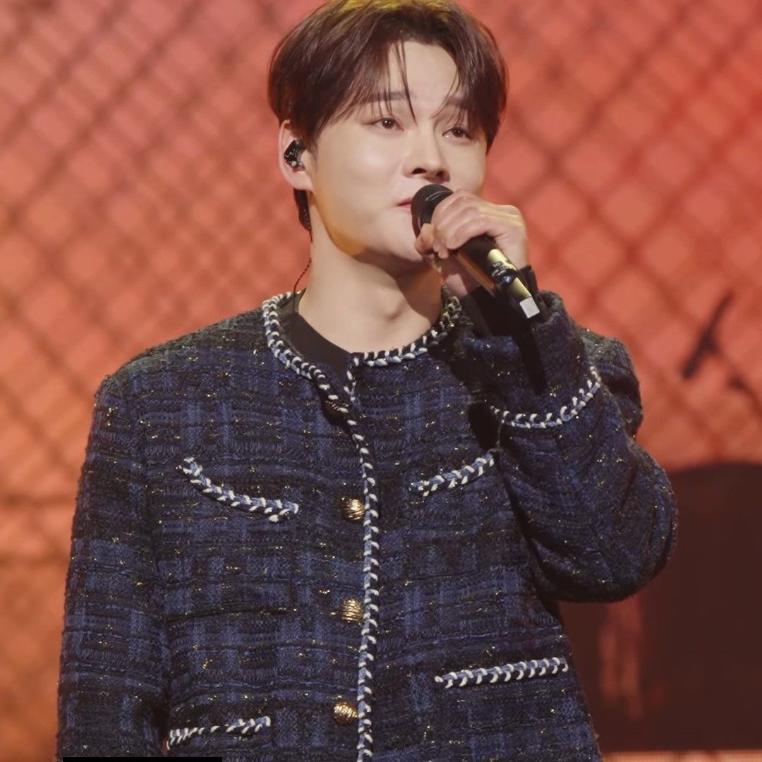 박서진 팬이 찍은 순간