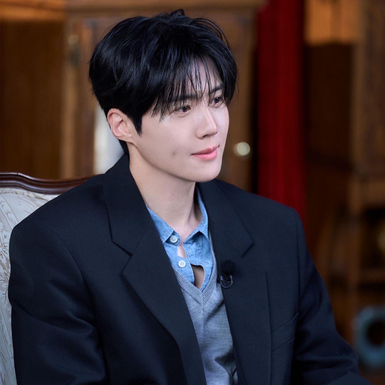 김선호의 최신 사진