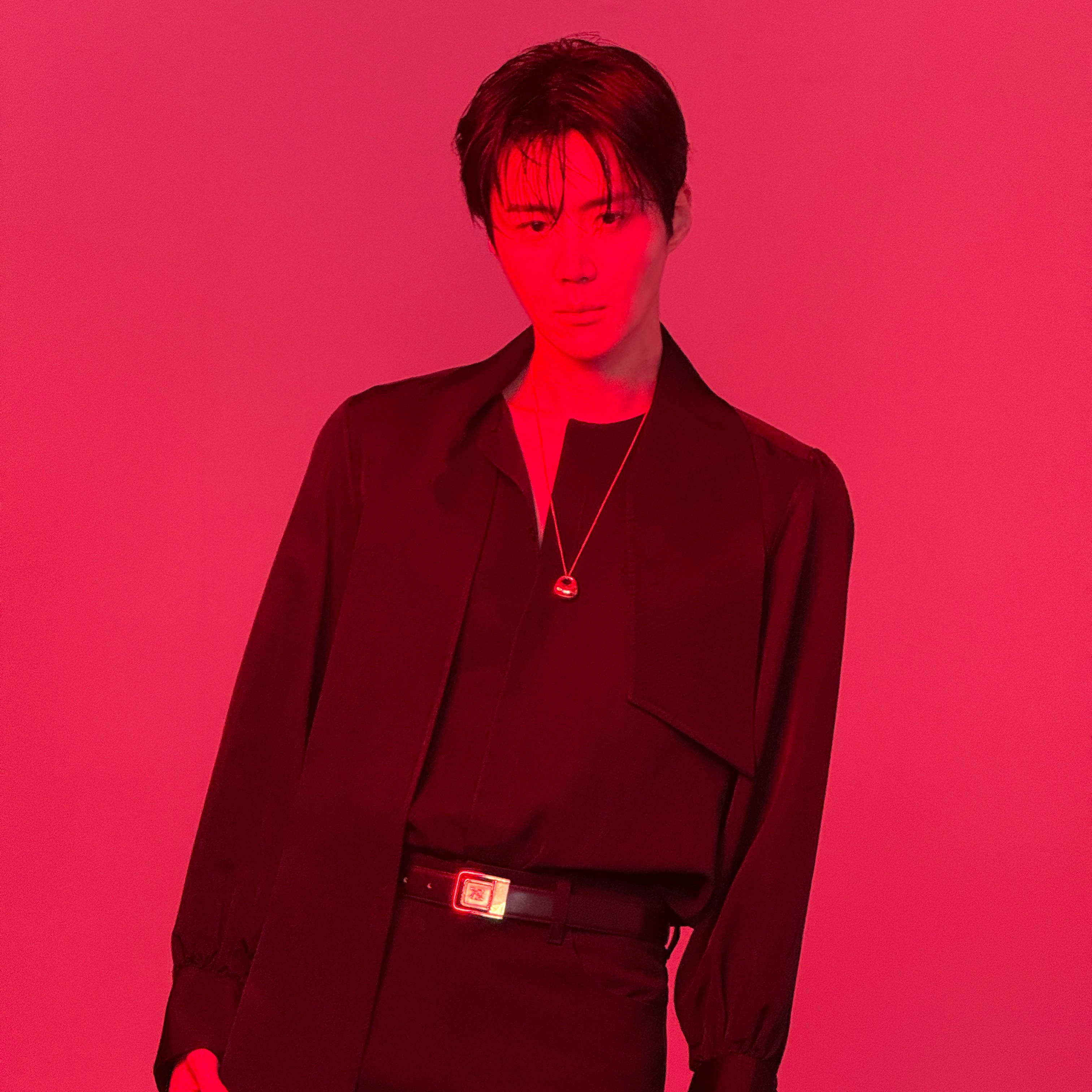 ファンが撮影したキム・ソンホの瞬間