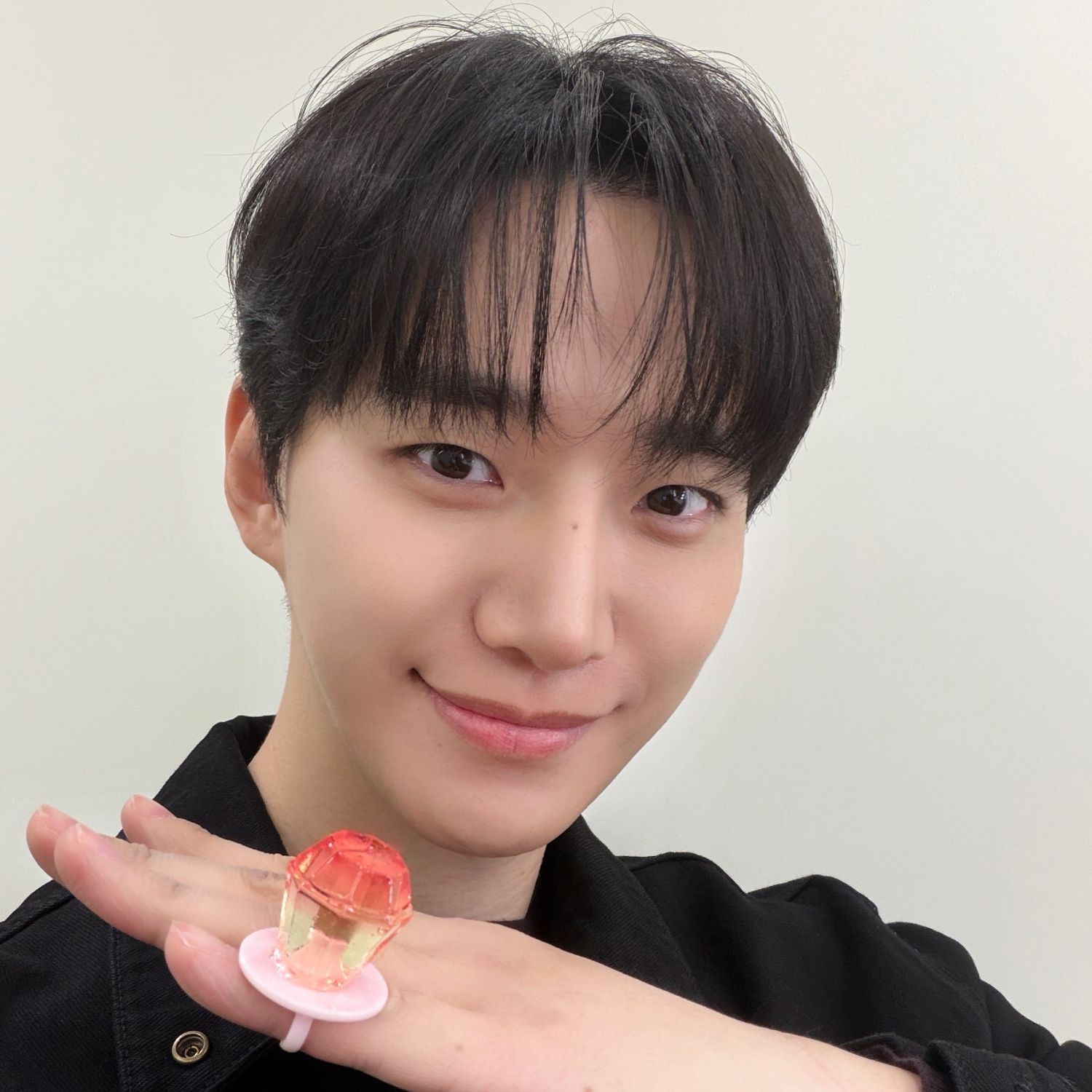 李俊昊的近期活动照