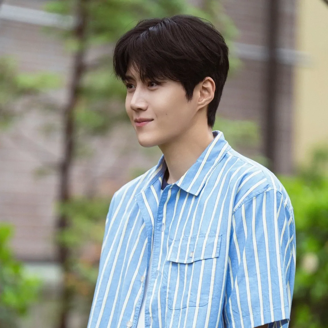Foto kegiatan terbaru dari Kim Seonho