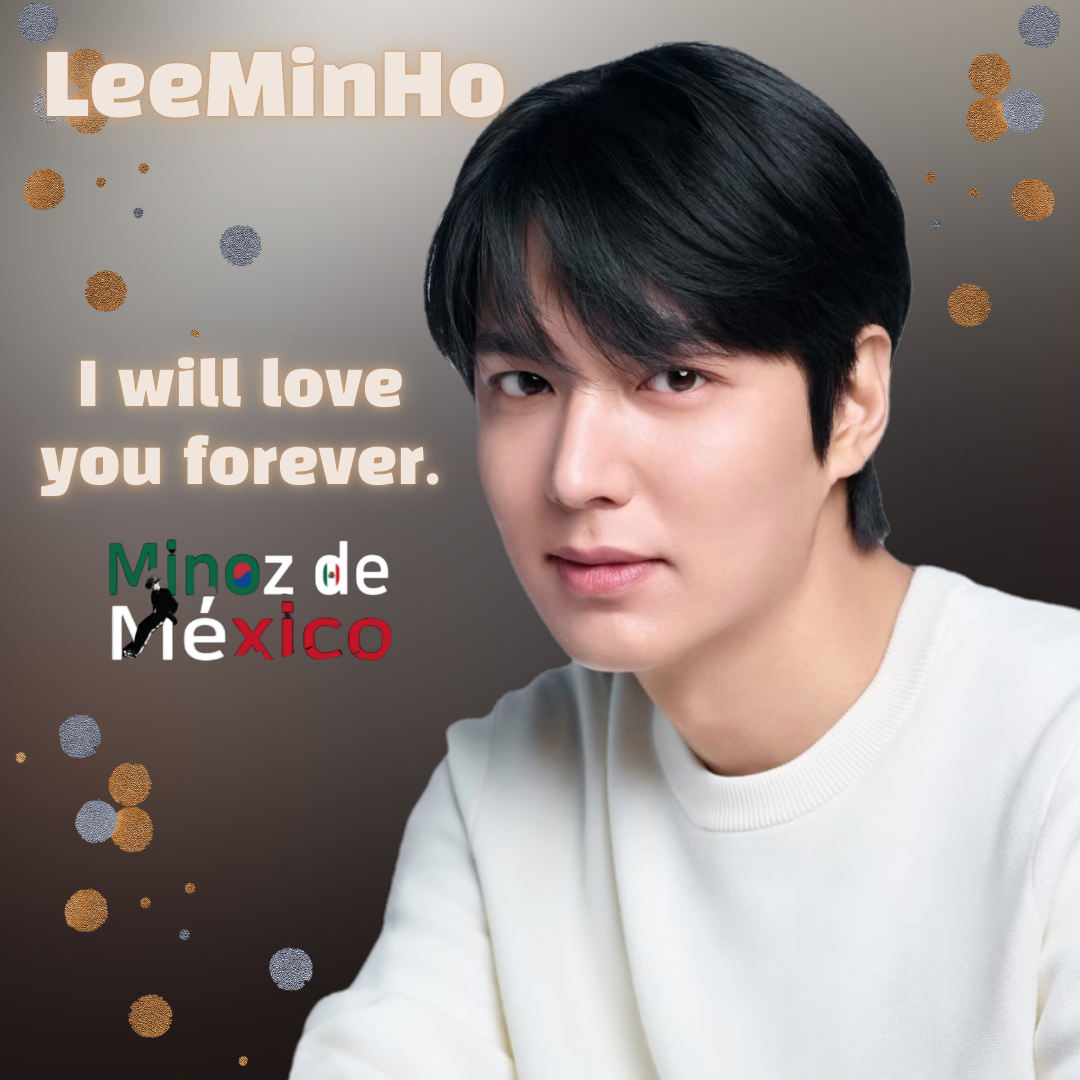 イ・ミンホのビハインドカット