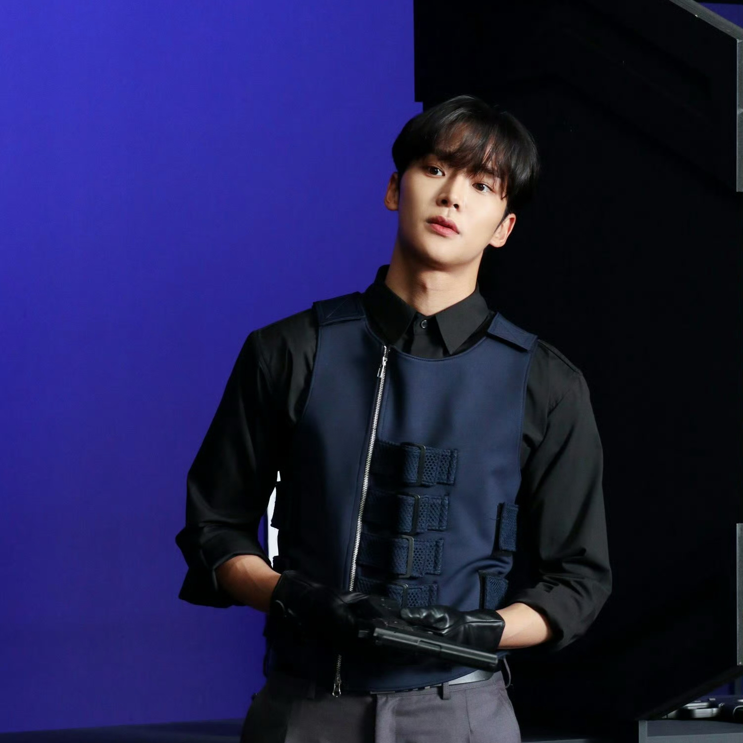 路雲的近期活動照