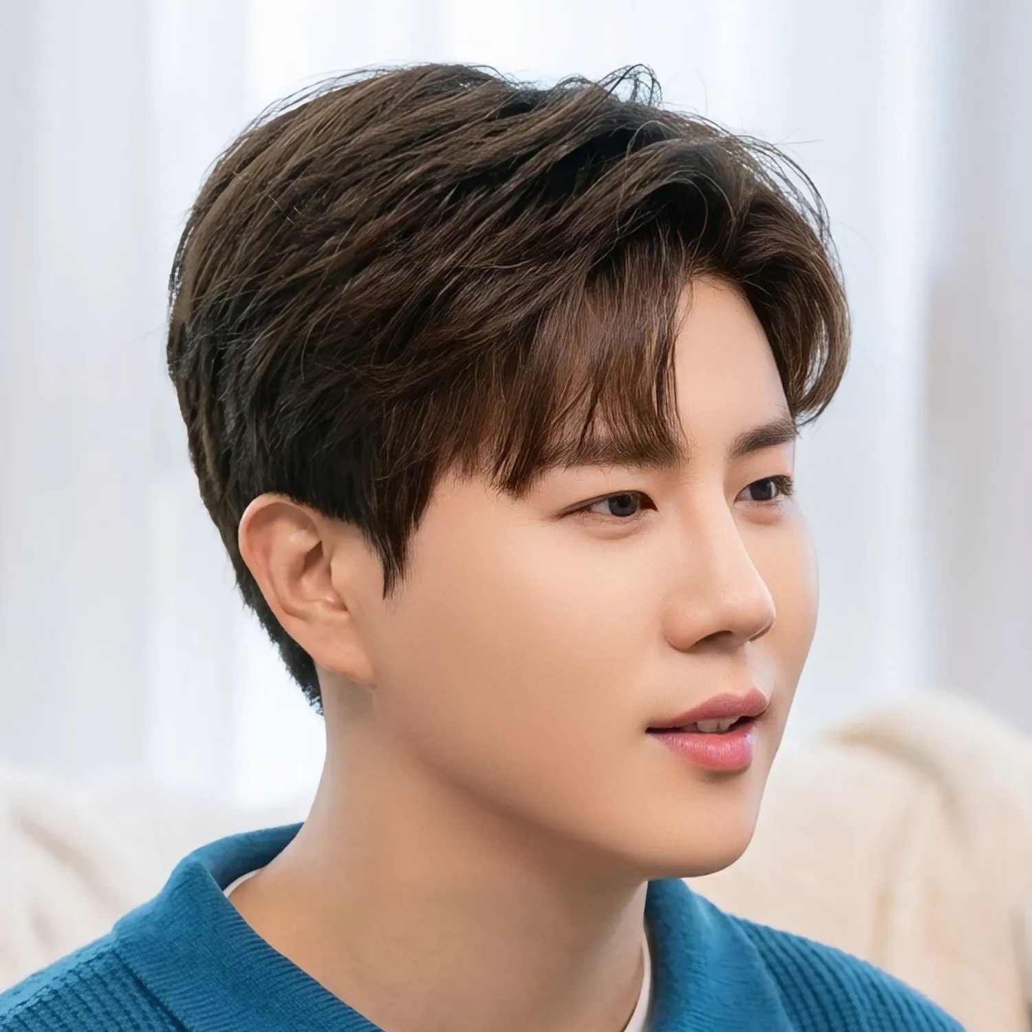 晉海成的最新照片