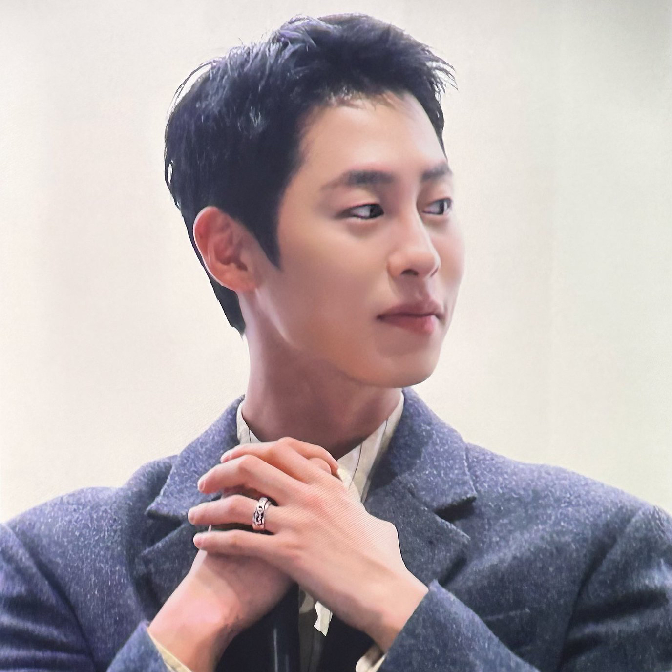 Latest photo of Lee Jaewook