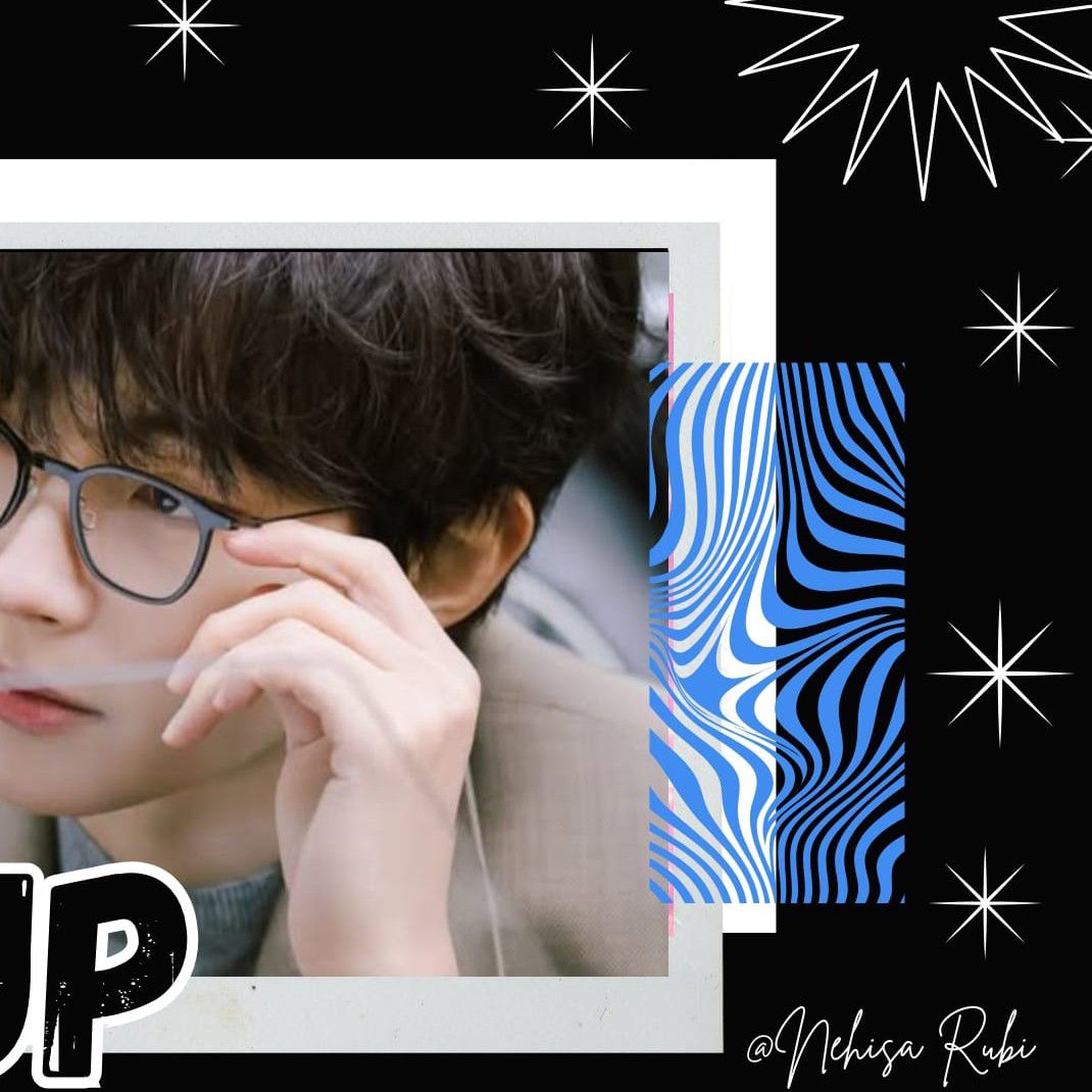 황인엽 최근 활동샷