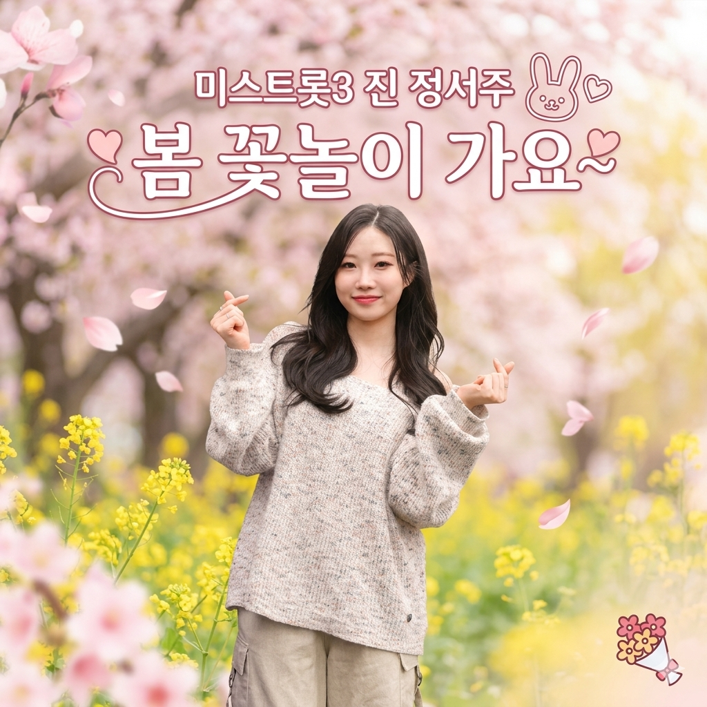 A moment captured by a fan of Jung Seojoo