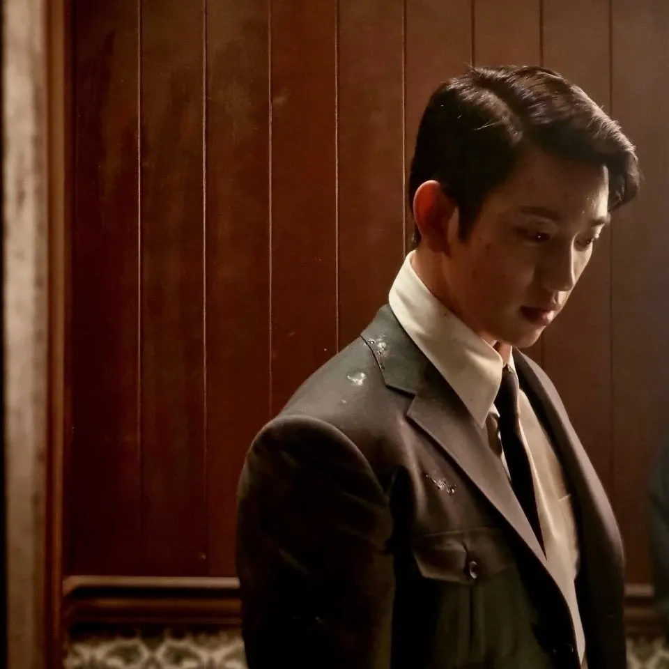 박진영의 최신 사진