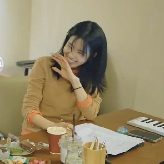 Latest photo of Kim Taeri