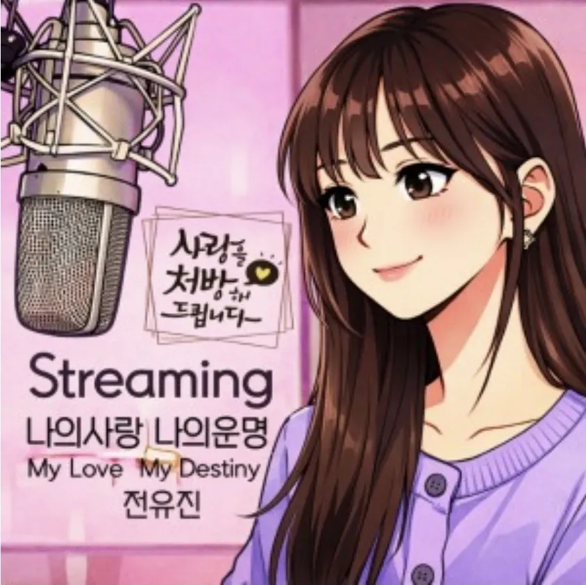 Foto terbaru dari Jeon Yujin