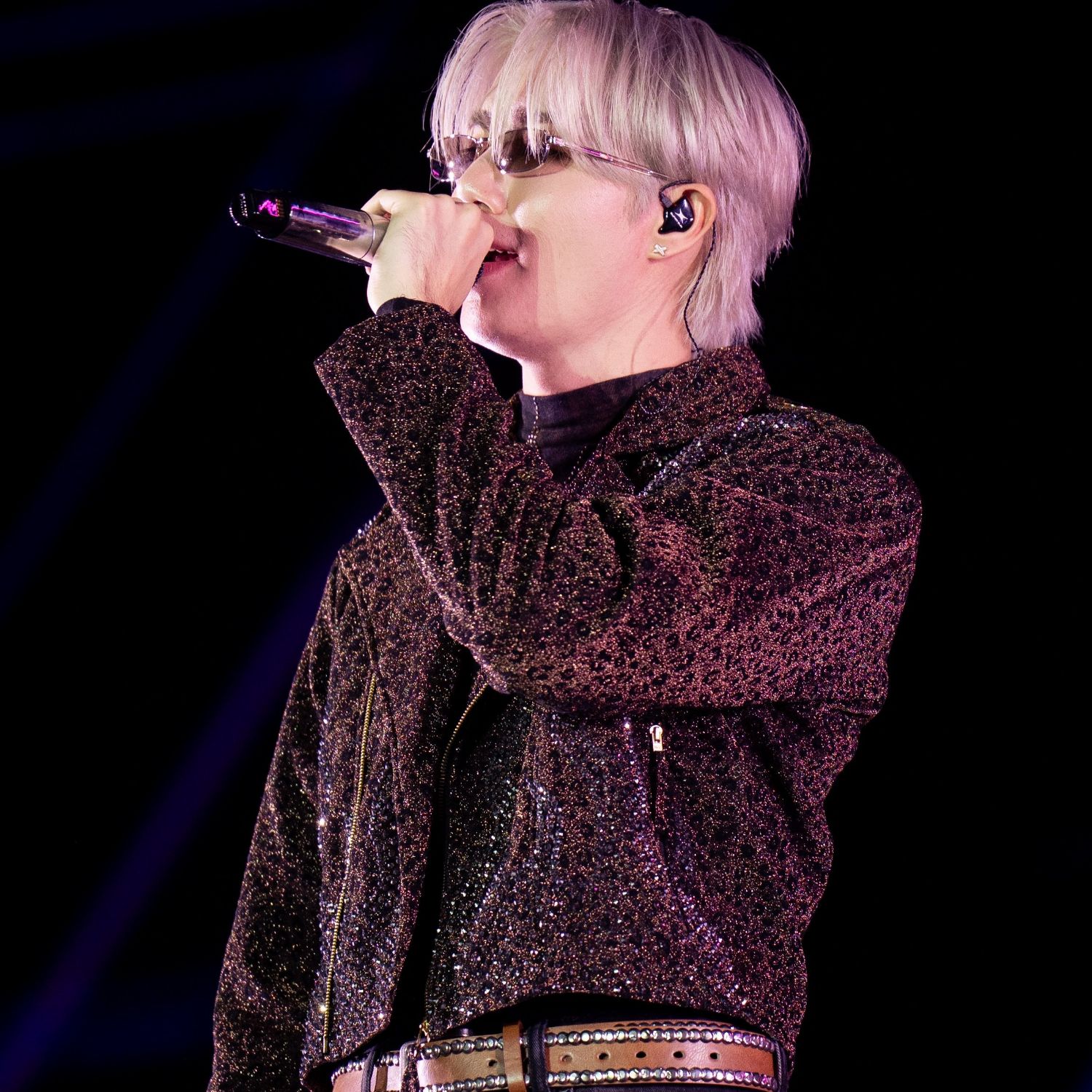 Recent activity shot of ZeePruk