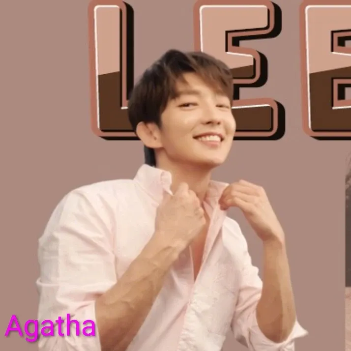 이준기의 최신 사진