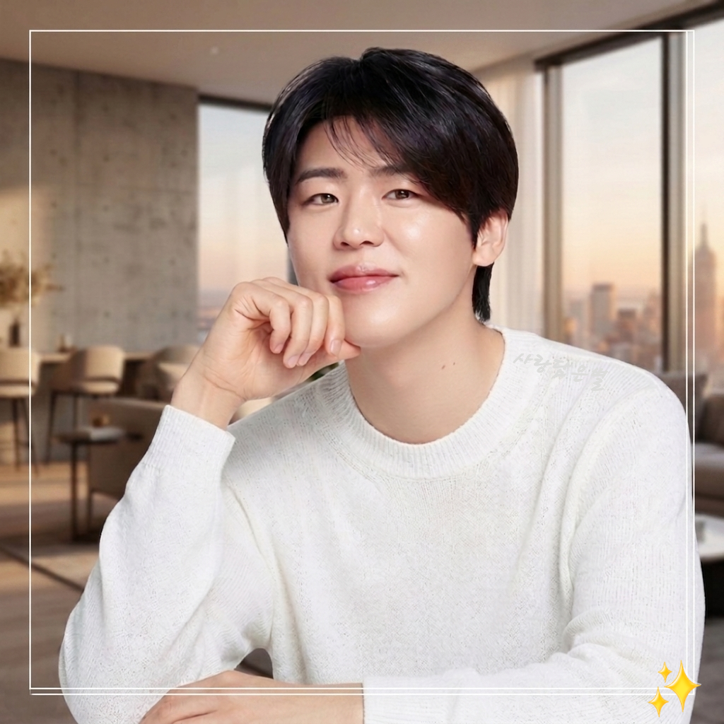 박지현 팬이 찍은 순간