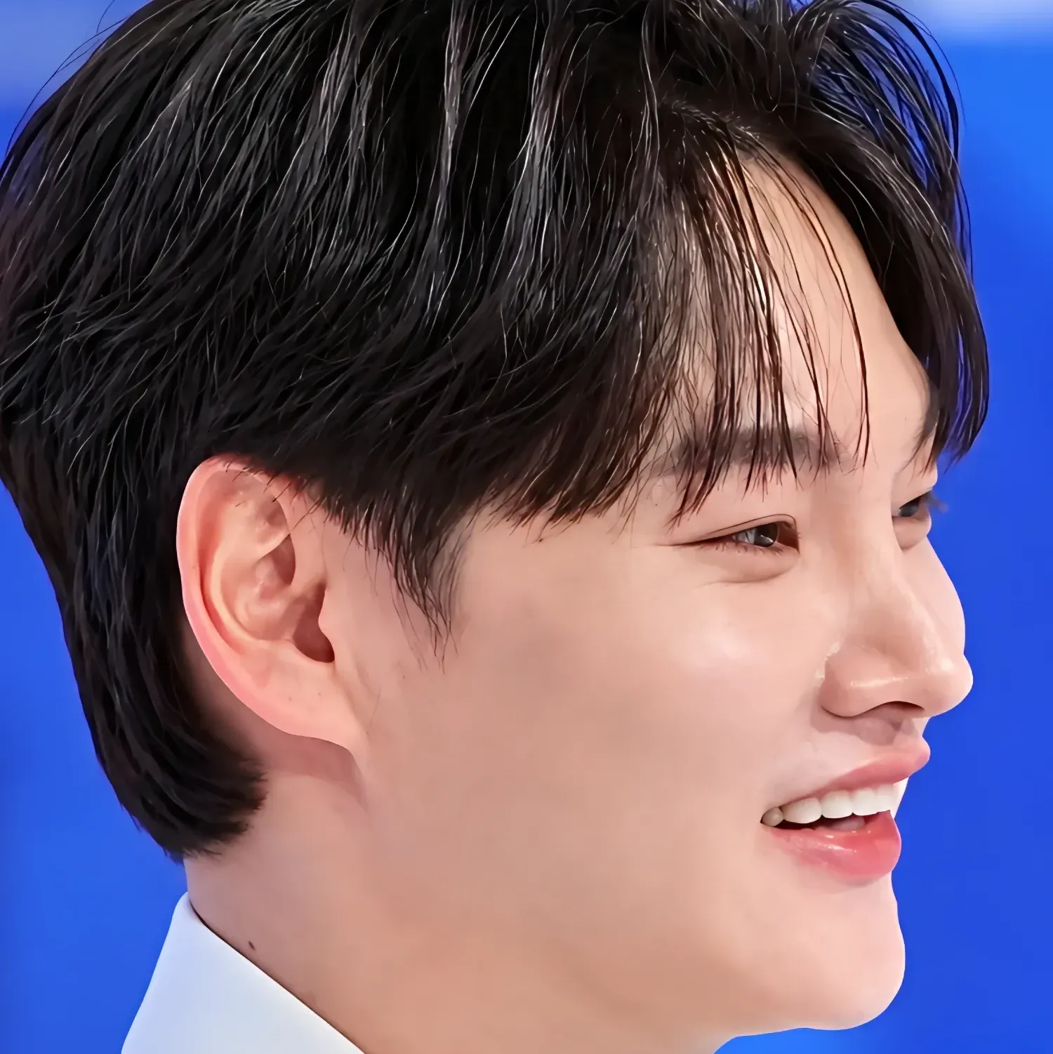 박서진 최근 활동샷