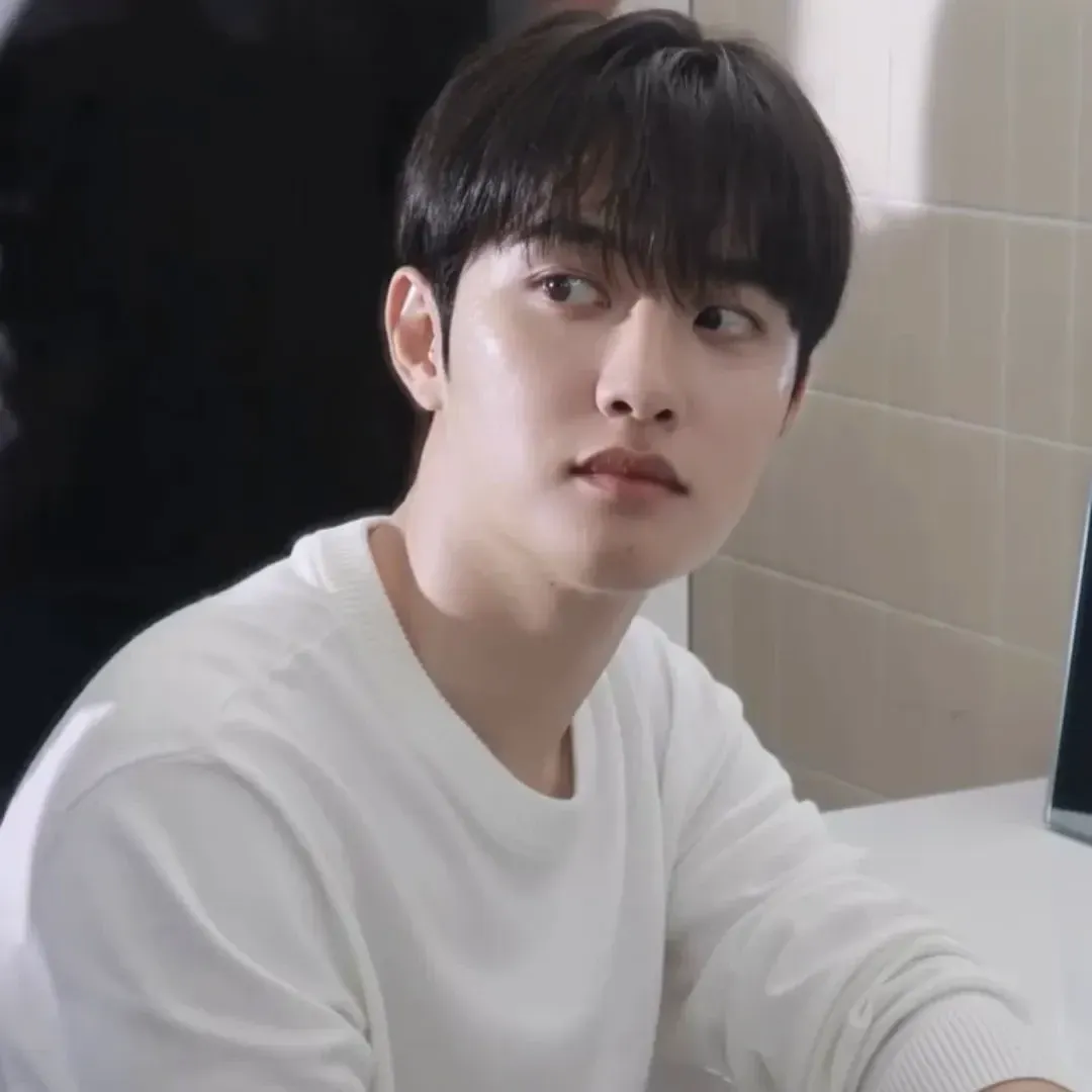 도경수 (디오) 최근 활동샷