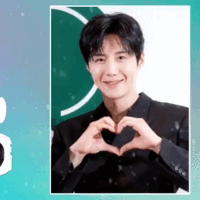 김선호 팬이 찍은 순간