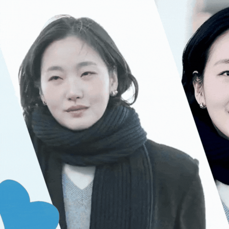 金高銀的近期活動照