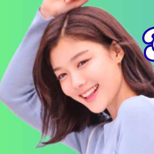 Latest photo of Kim Youjung