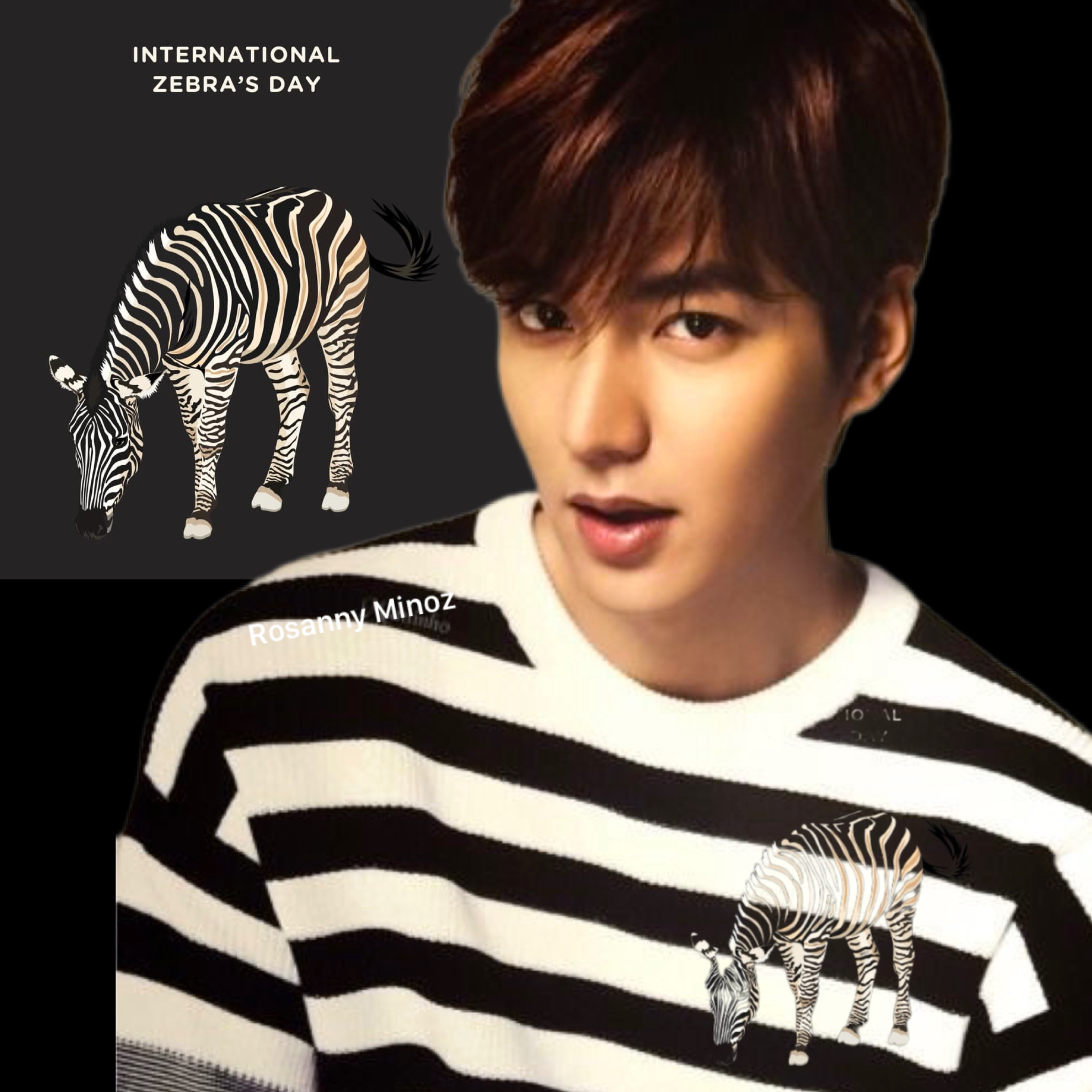 イ・ミンホの最新写真