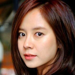 Momen yang diabadikan oleh penggemar Song Jihyo