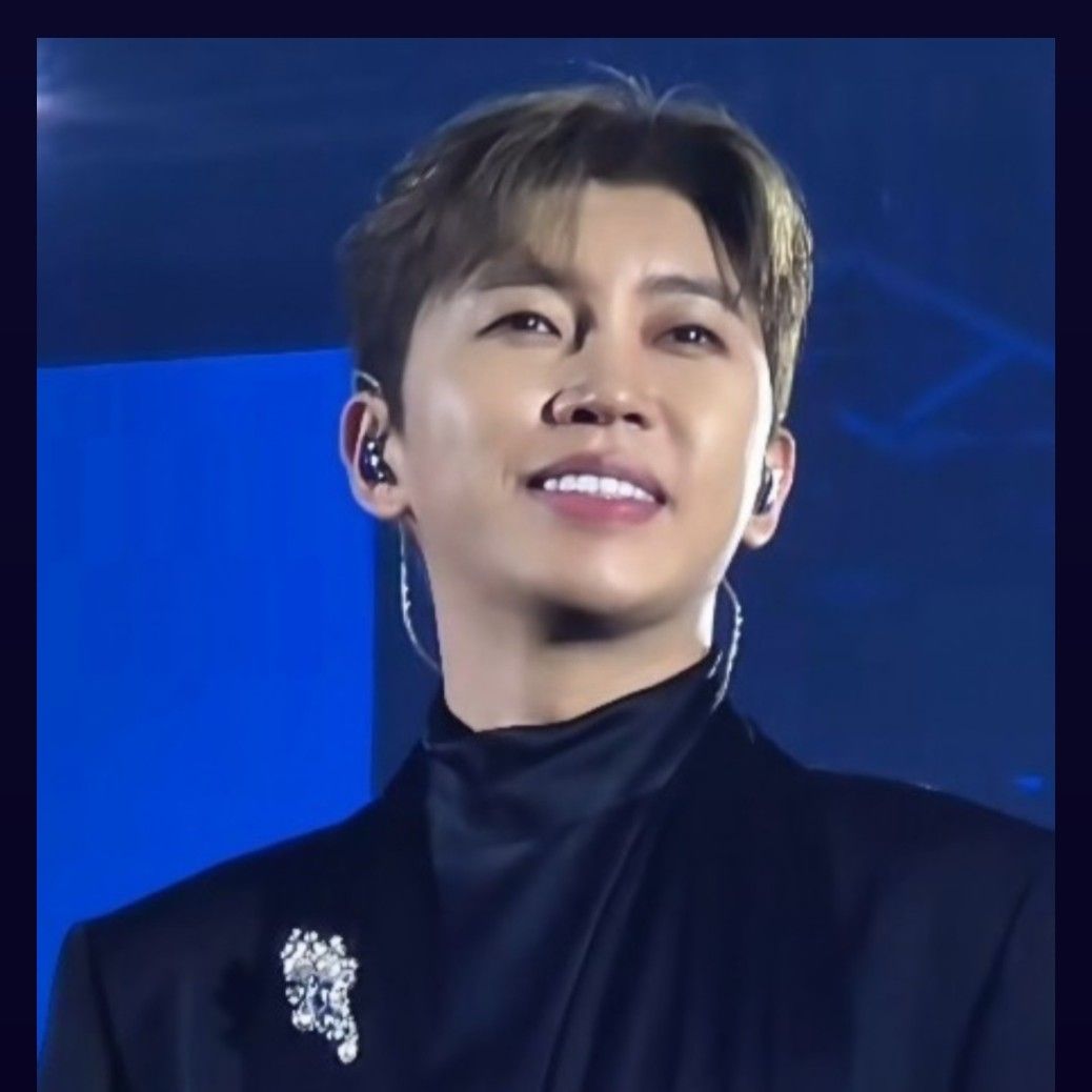 Foto terbaru dari Lim Youngwoong