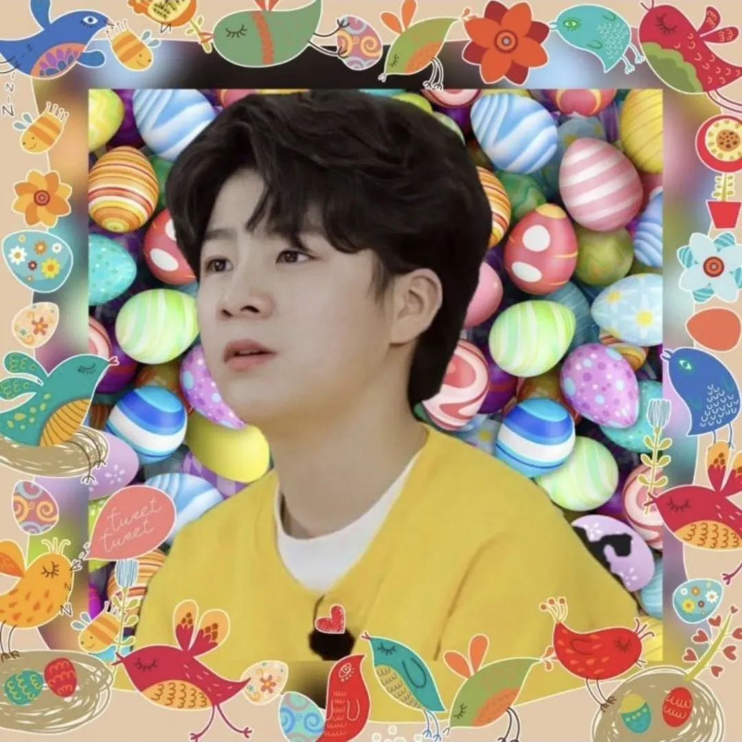 A moment captured by a fan of Jeong Dongwon
