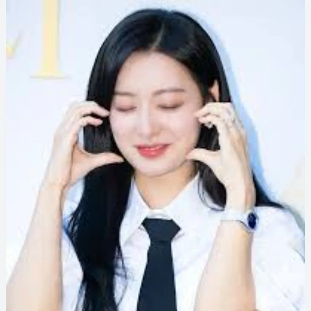 Latest photo of Kim Jiwon