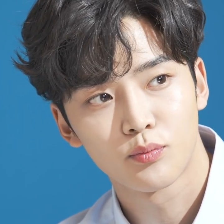 Foto terbaru dari Rowoon