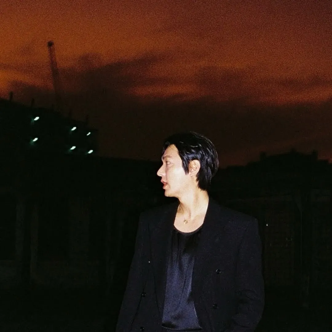 이민호의 최신 사진