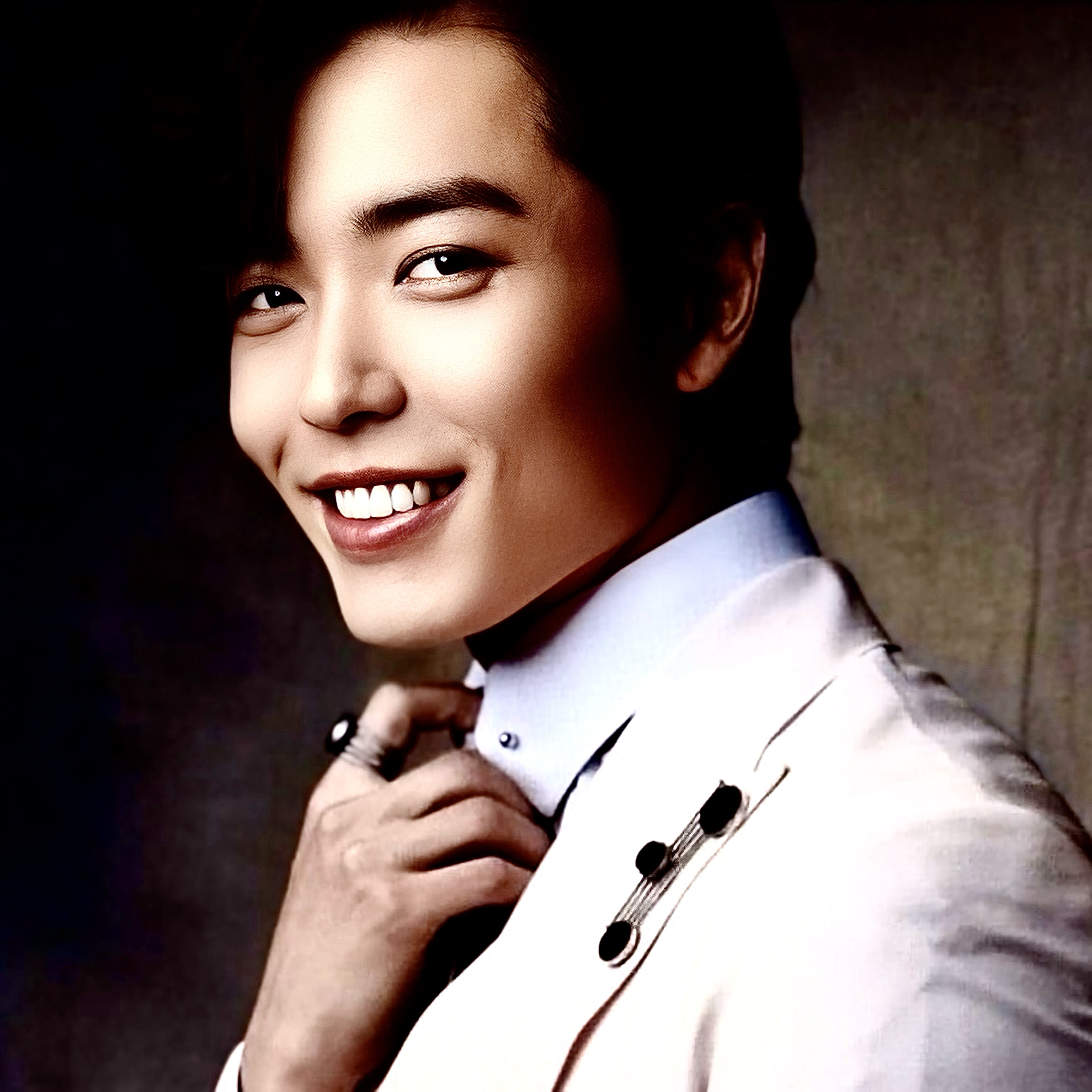 Latest photo of Kim Jaewook