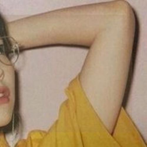 Foto terbaru dari IU