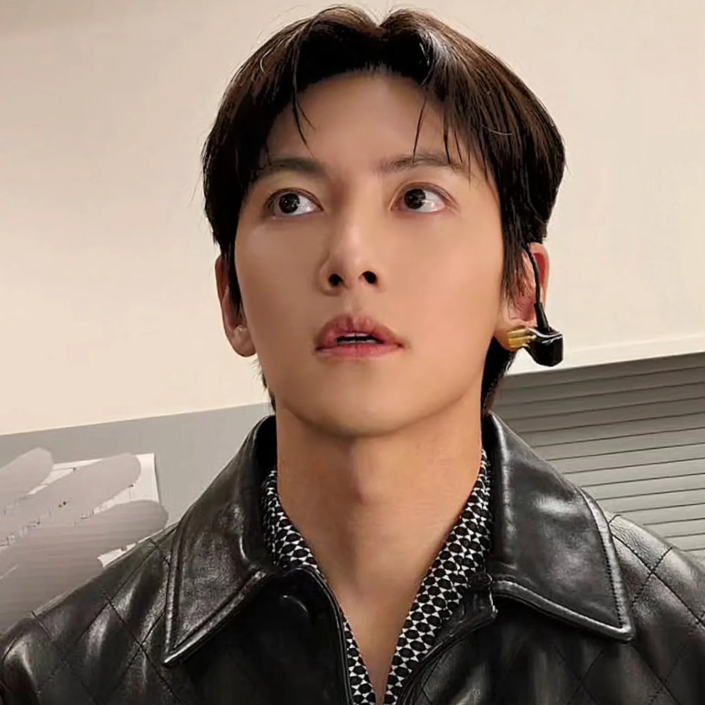 Latest photo of Ji Changwook