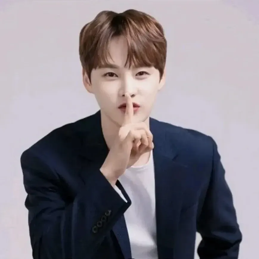박서진 최근 활동샷