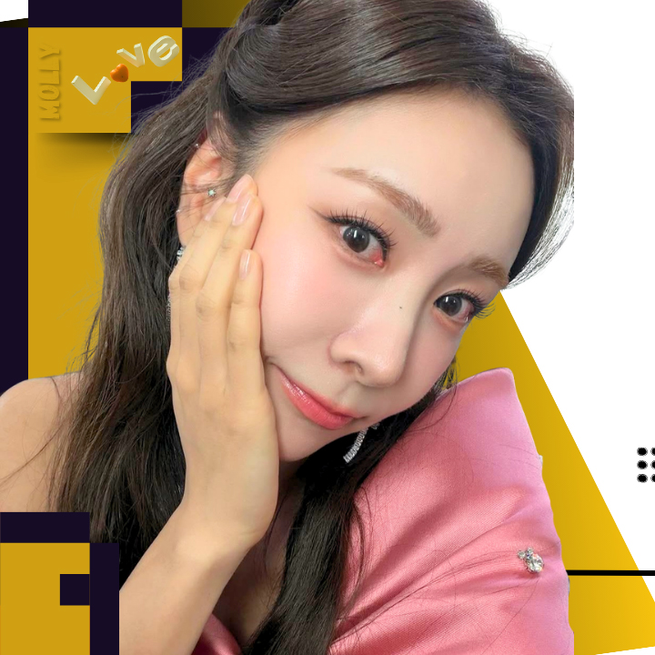 커뮤니티에서 화제된 인기 셀럽 콘텐츠