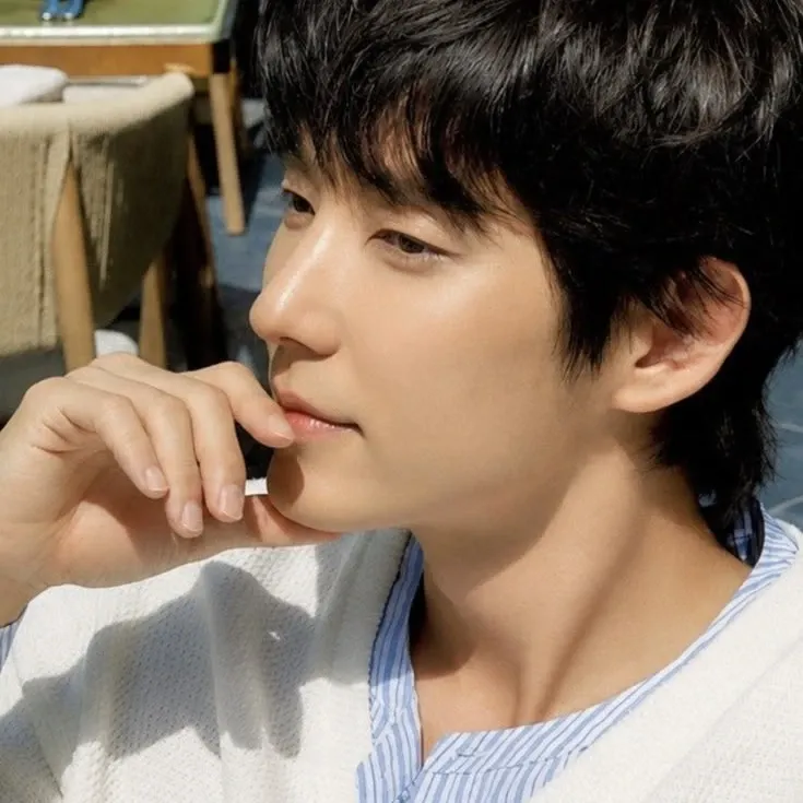 이준기의 최신 사진