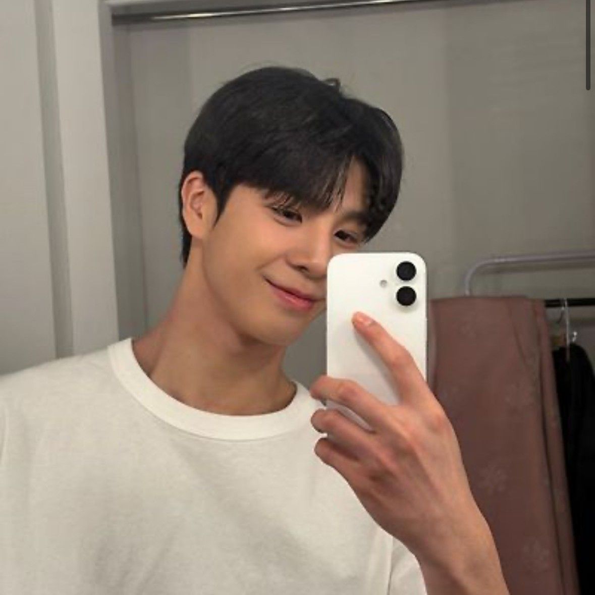 정동원의 최신 사진