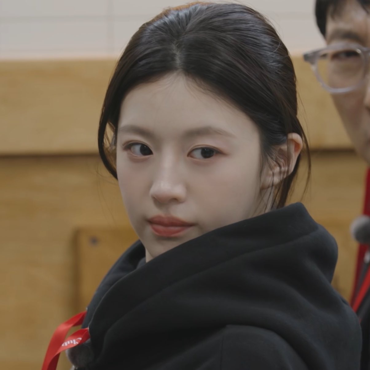 Latest photo of Go Younjung