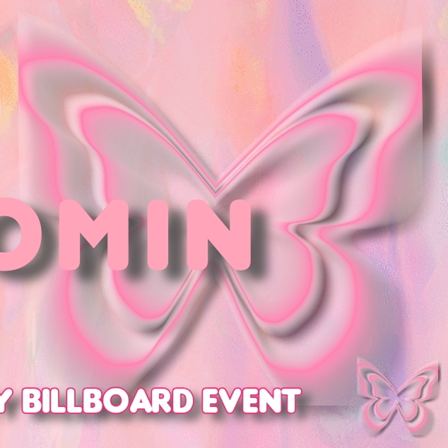 Behind-the-scenes cut of Jung Somin