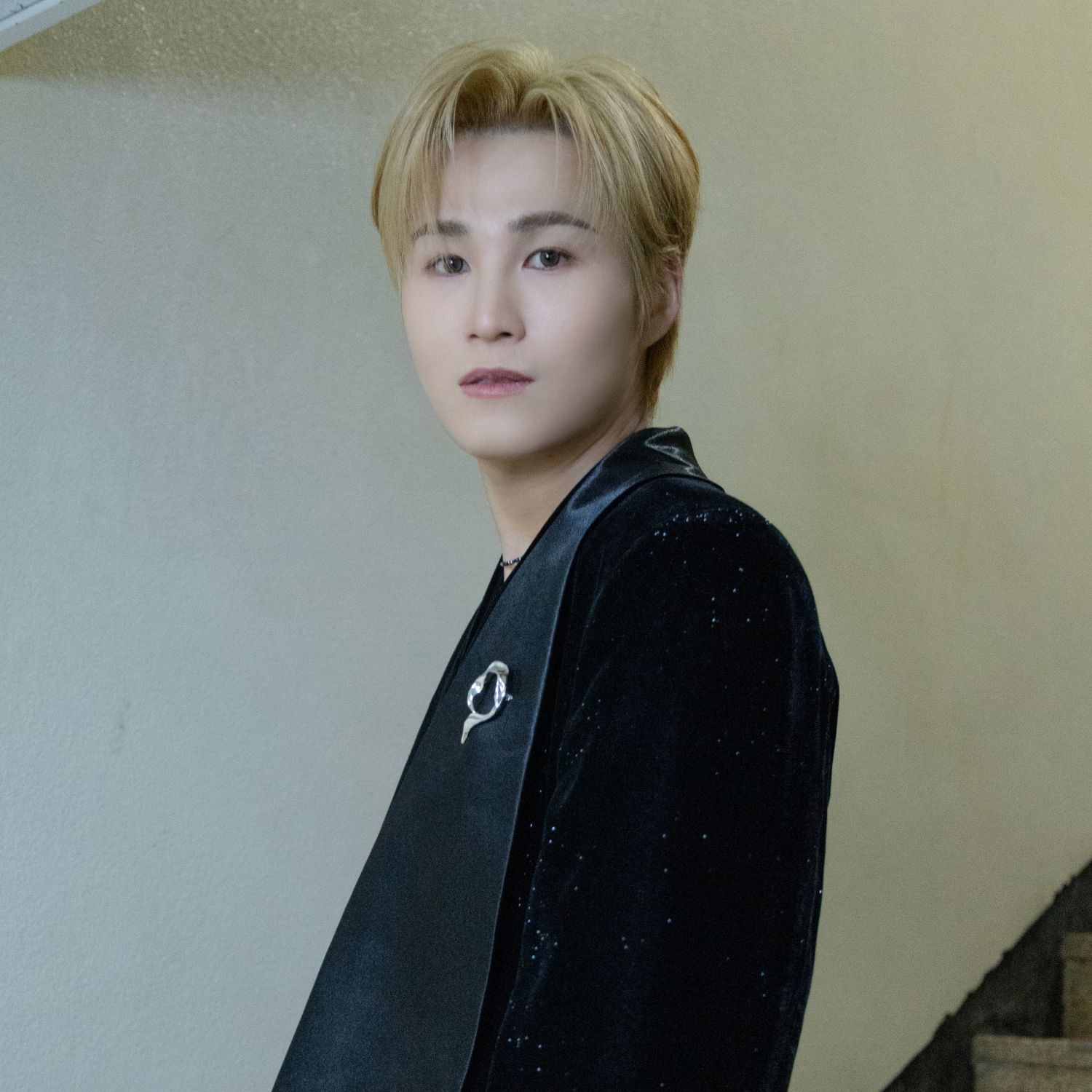 金熙栽的近期活动照