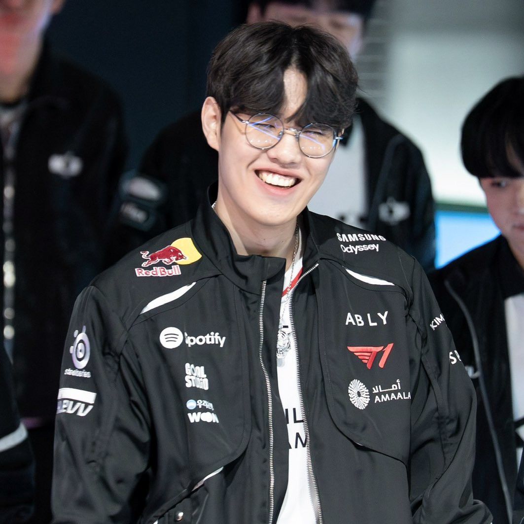 Behind-the-scenes cut of Oner