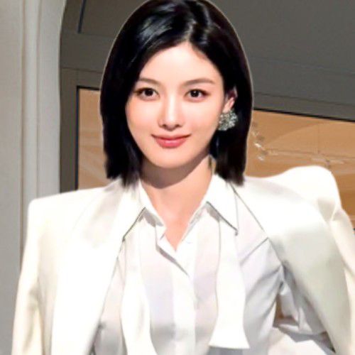 Latest photo of Kim Youjung