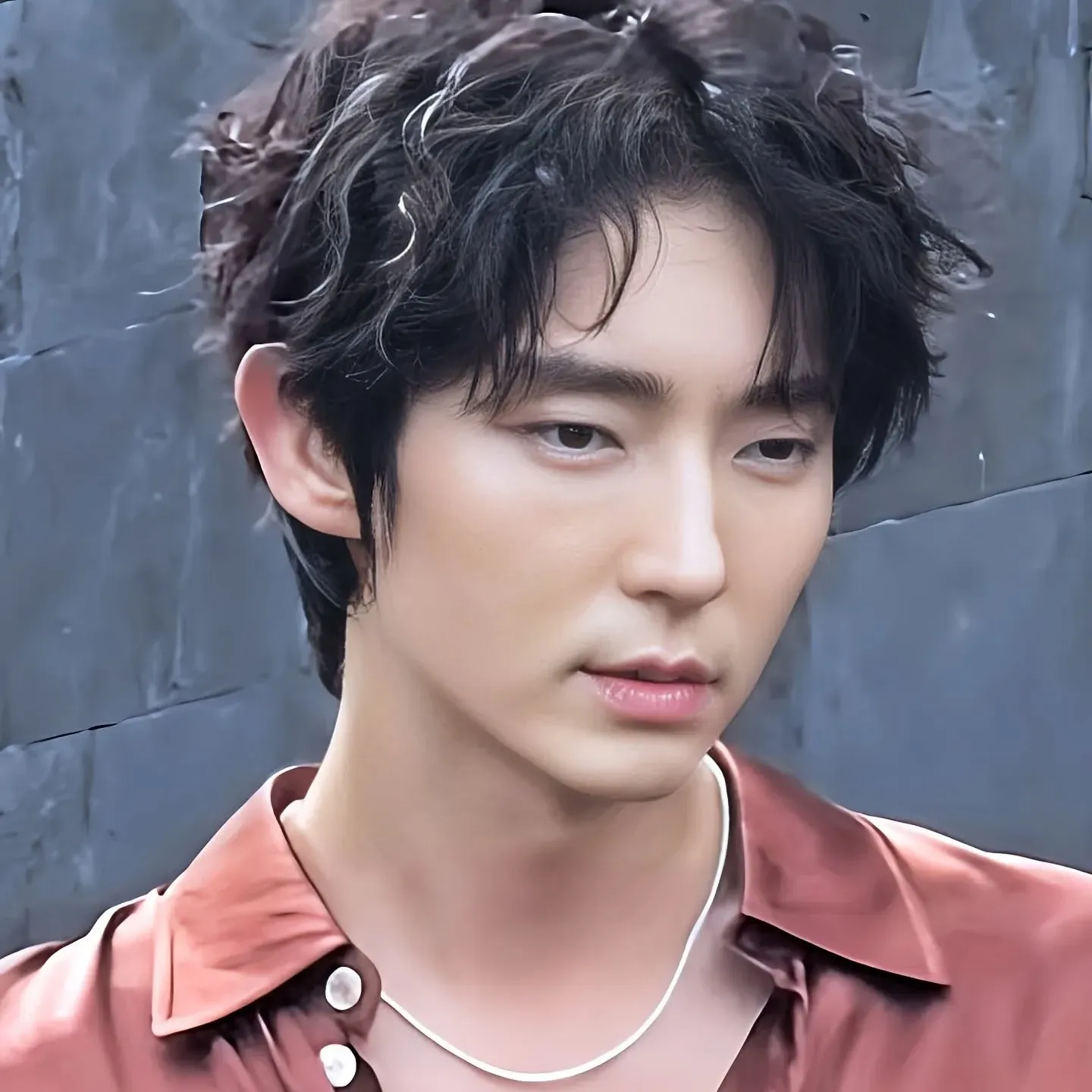 이준기의 비하인드 컷